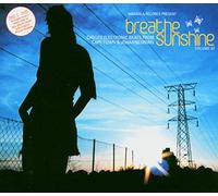 V/A - BREATHE SUNSHINE 2 + DVD