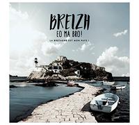 Breizh eo ma bro
