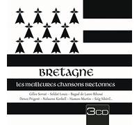 V/A - BRETAGNE - LES.-BOX SET- (3 CD)