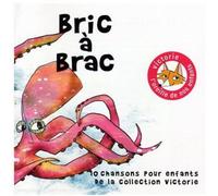 V/A - Bric A Brac