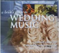 V/A - Bride's Guide To Wedding Music (3 CD)