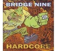V/A - BRIDGE NINE/HARDCORE -21T