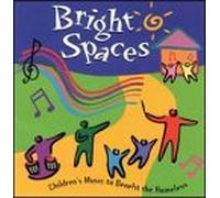 V/A - Bright Spaces
