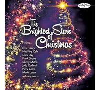 V/A - Brightest Stars Of Christmas (2 CD)