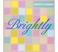 V/A - Brightly: Acoustic & Harmony