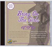 V/A - Bring On The Girls 1926-193