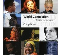 V/A - Bringing You The World