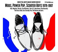 V/A - BRISTOL BOYS MAKE MORE..