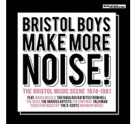 V/A - BRISTOL BOYS MAKE MORE..