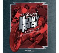 V/A - BRISTOL HEAVY ROCK..