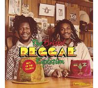 V/A - BRISTOL REGGAE..