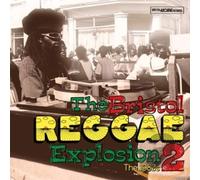 V/A - BRISTOL REGGAE EXPLOSION2
