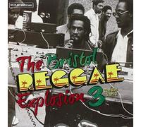 V/A - BRISTOL REGGAE VOL.3