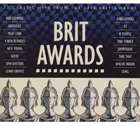 V/A - BRIT AWARDS 1994