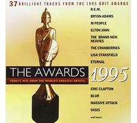 V/A - Brit Awards 1995