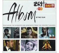 V/A - BRIT AWARDS 1999 -39TR-