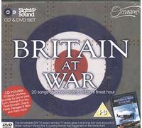 V/A - BRITAIN AT WAR