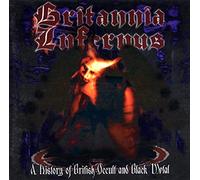 V/A - BRITANNIA INFERNUS -30TR- (2 CD)