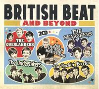 V/A - British Beat & Beyond (2 CD)