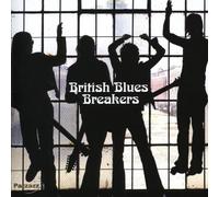 V/A - British Blues Breakers