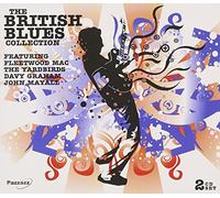 V/A - British Blues Collection