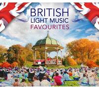 V/A - British Light Music Favourites (2 CD)