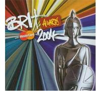 V/A - BRITS 2004