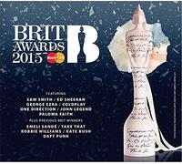 V/A - Brits Album 2015