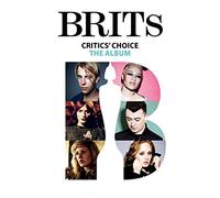 V/A - Brits Critics Choice