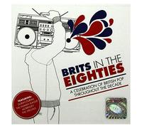 V/A - Brits In The 80s