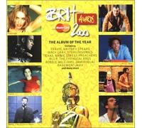 V/A - Brits - the Awards 2000