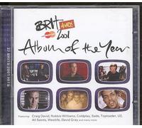 V/A - BRITS-THE AWARDS 2001
