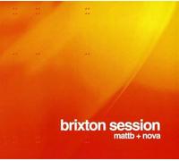 Artisti Vari – Brixton Session (Matt B e Nova) – CD