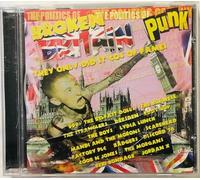 V/A - Broken Britain