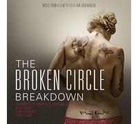 V/A - Broken Circle Breakdown