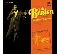 V/A - Brook Benton The Singer & The Songwriter