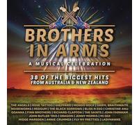 V/A - Brothers In Arms: A Musical Celebration (2 CD)