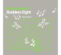 V.A. - Brownswood Bubblers Eight Compiled by Gilles Peterson [解説ä»˜ / å›½å†…ç›¤ä»•æ§˜] (BRBW87)