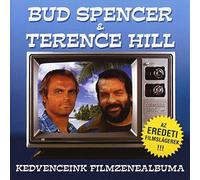 V/A - BUD SPENCER & TERENCE HIL