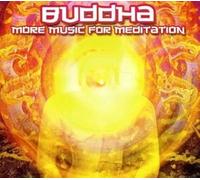 V/A - Buddha-More Music For Meditation