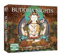 V/A - Buddha Nights (3 CD)