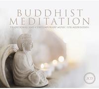V/A - Buddhist Meditation