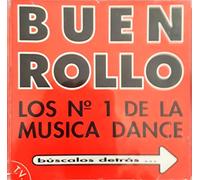 V A - Buen Rollo Los No 1 De La