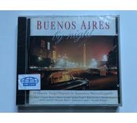 V/A - Buenos Aires By Night