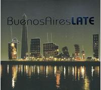 V/A - Buenos Aires Late