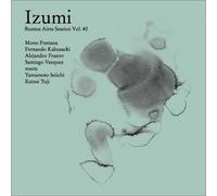 V/A - Buenos Aires Session V.2 Izumi