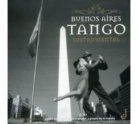 V/A - Buenos Aires Tango Instrumental