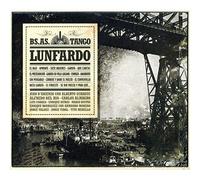 V/A - Buenos Aires Tango-Lunfardo