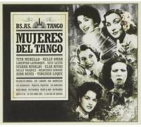 V/A - Buenos Aires Tango-Mujeres Del Tango
