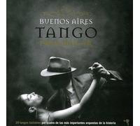 V/A - Buenos Aires Tango Para Bailar